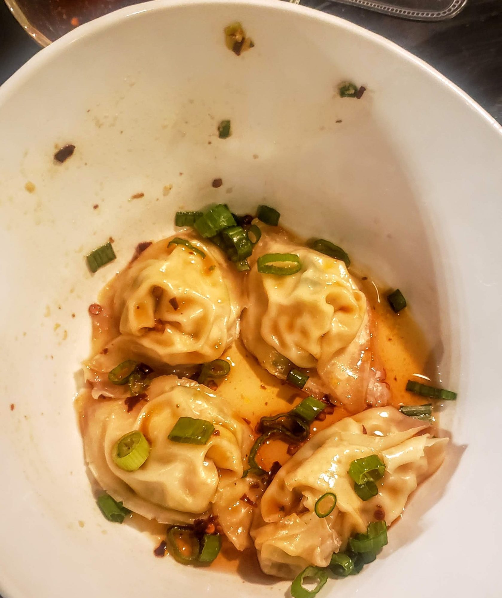 shrimp dumpling recipe